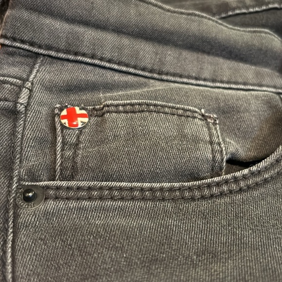 Hudson jeans size 29 - Picture 5 of 8